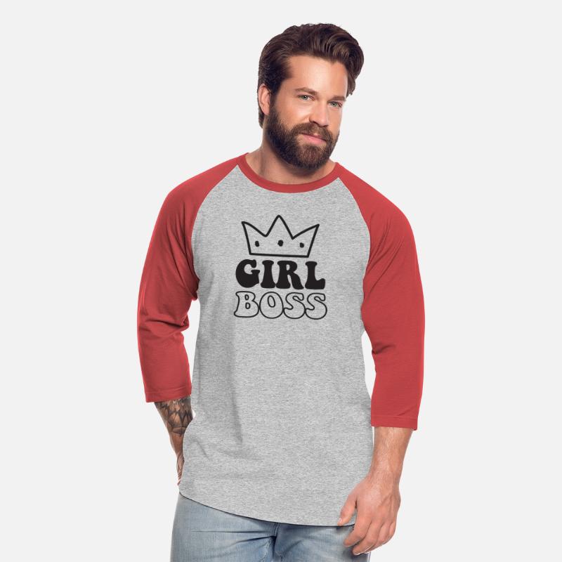 Girl Boss