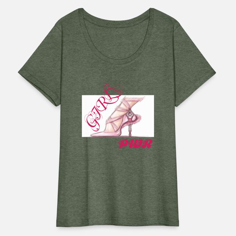 GIRL PWR