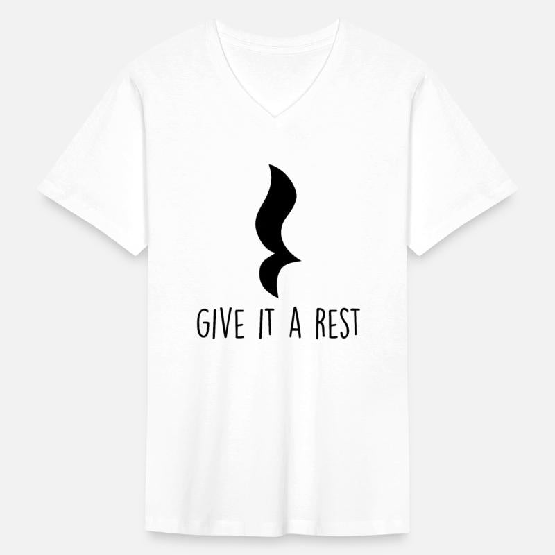 Give It A Rest