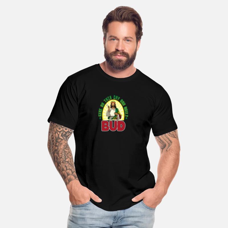 Give Us This Day Our Daily Bud