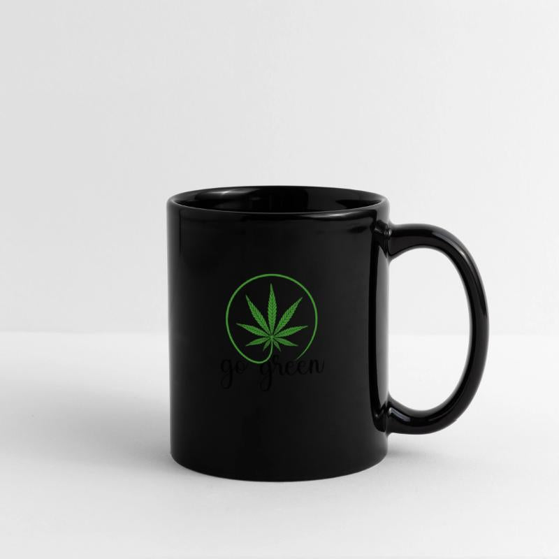 GO GREEN