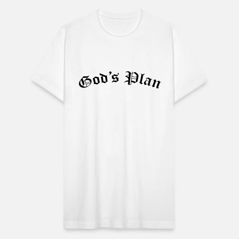 Gods Plan