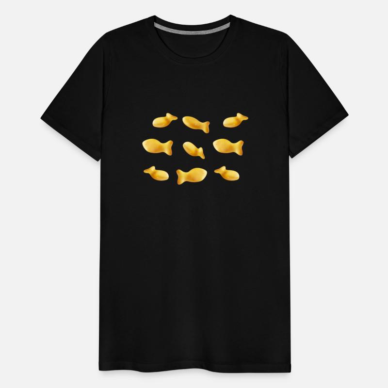 Goldfish Cracker Biscuits Pack