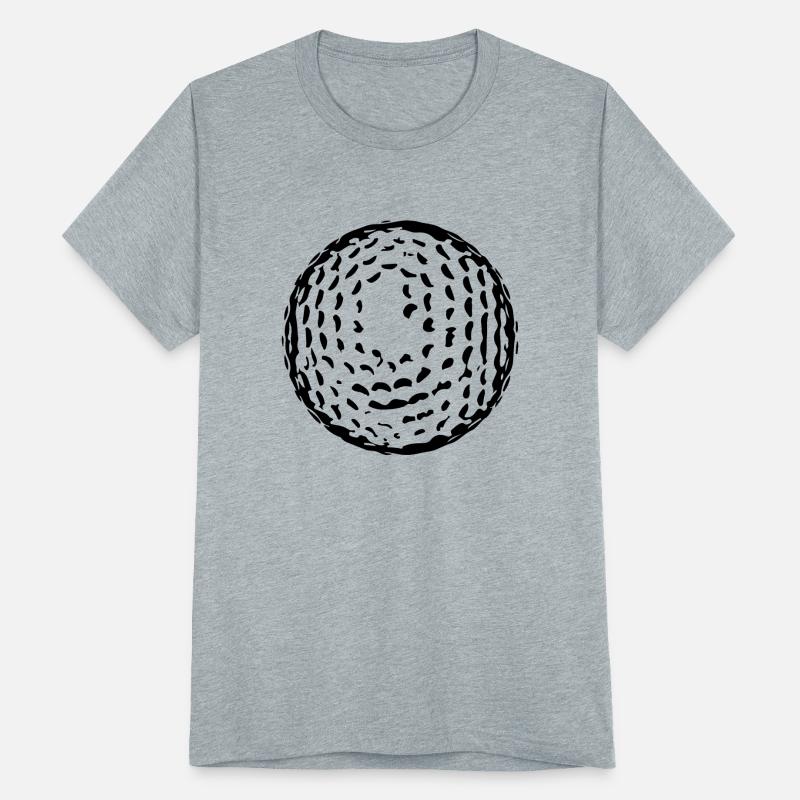 golf ball