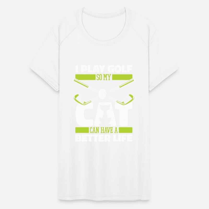 Golf Dog
