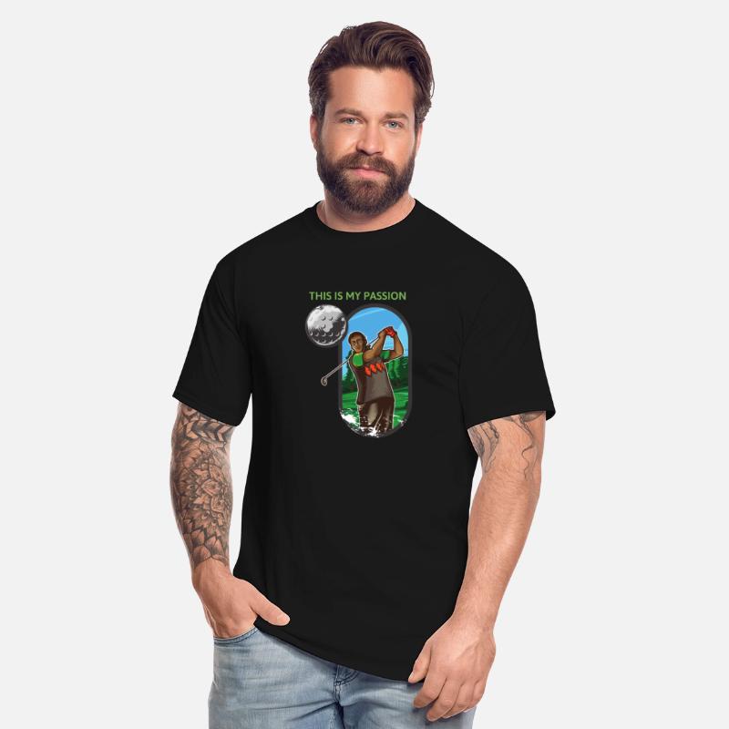 Golf Shirt , Golf Gifts for Men, Golf Graphic Tees