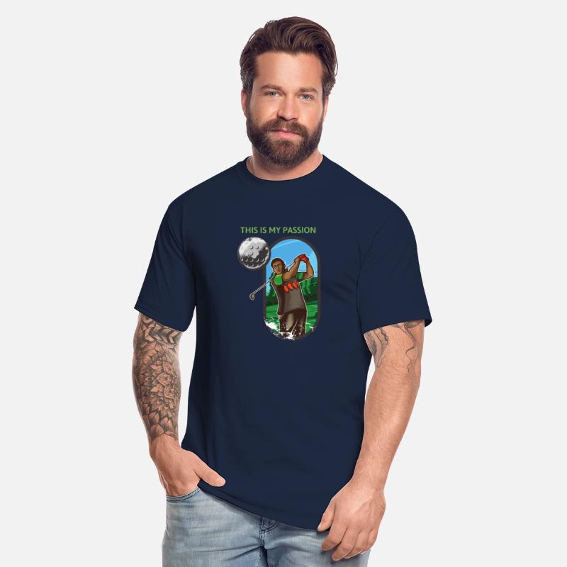 Golf Shirt , Golf Gifts for Men, Golf Graphic Tees