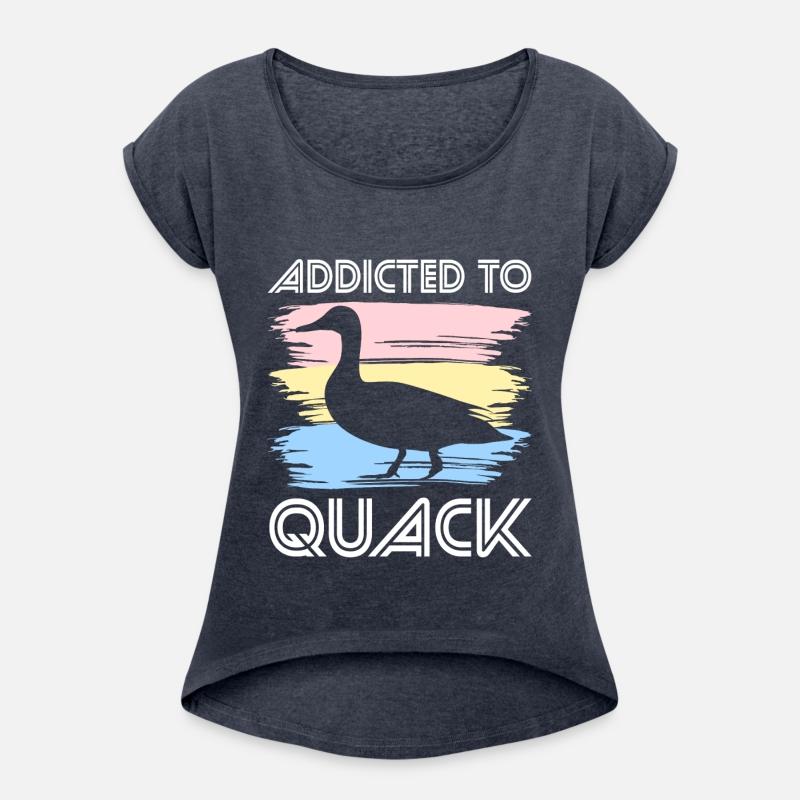Goose Quack Beak