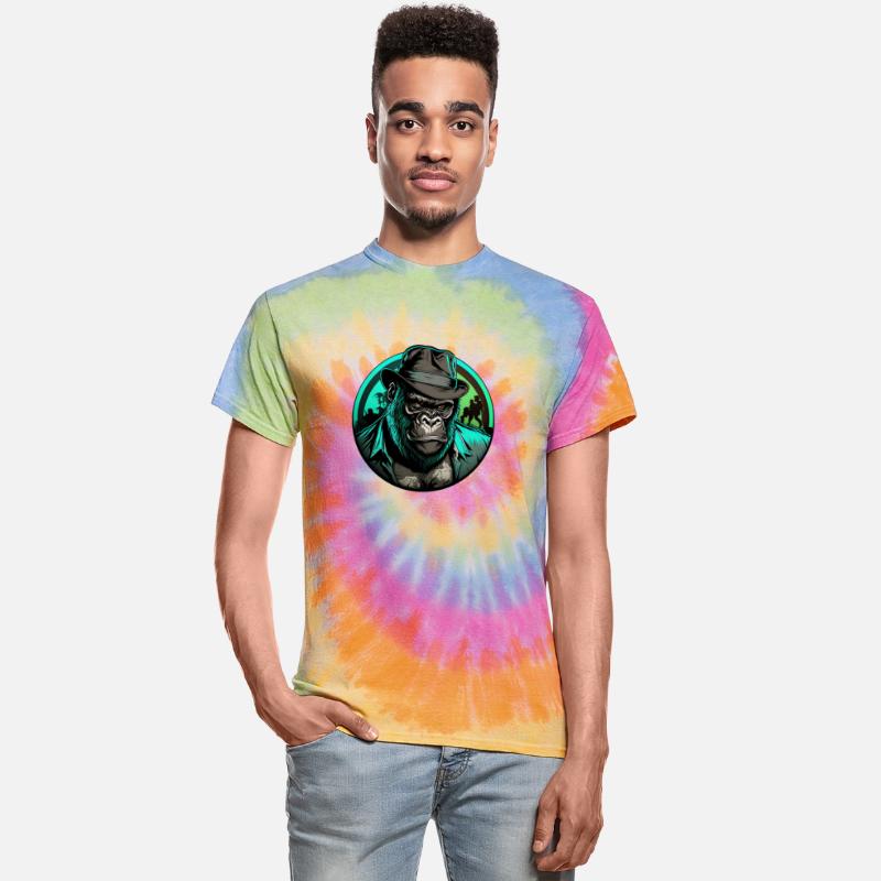gorilla master