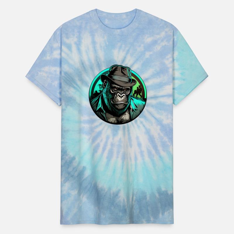 gorilla master