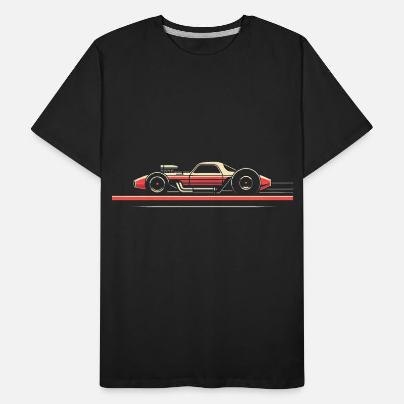 Grand Prix Speedster