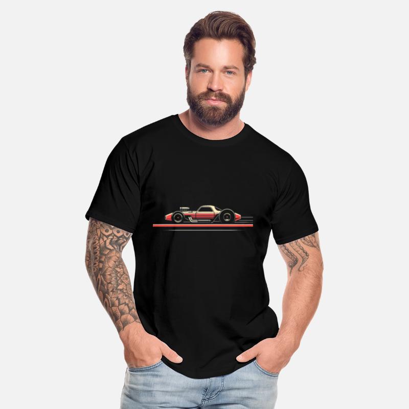 Grand Prix Speedster