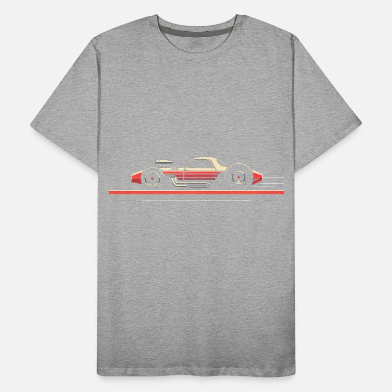 Grand Prix Speedster