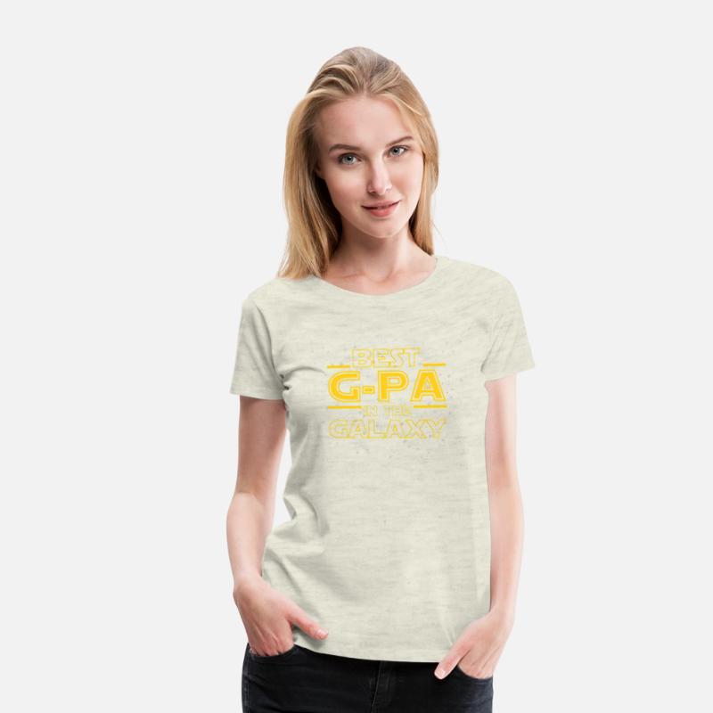 Grandpa G-Pa Best G-Pa In The Galaxy