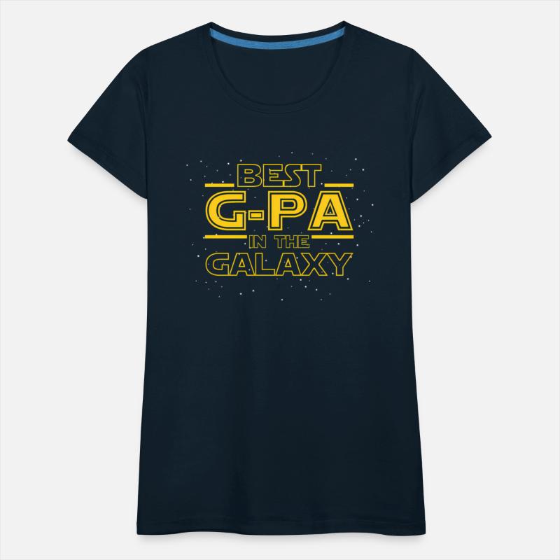 Grandpa G-Pa Best G-Pa In The Galaxy