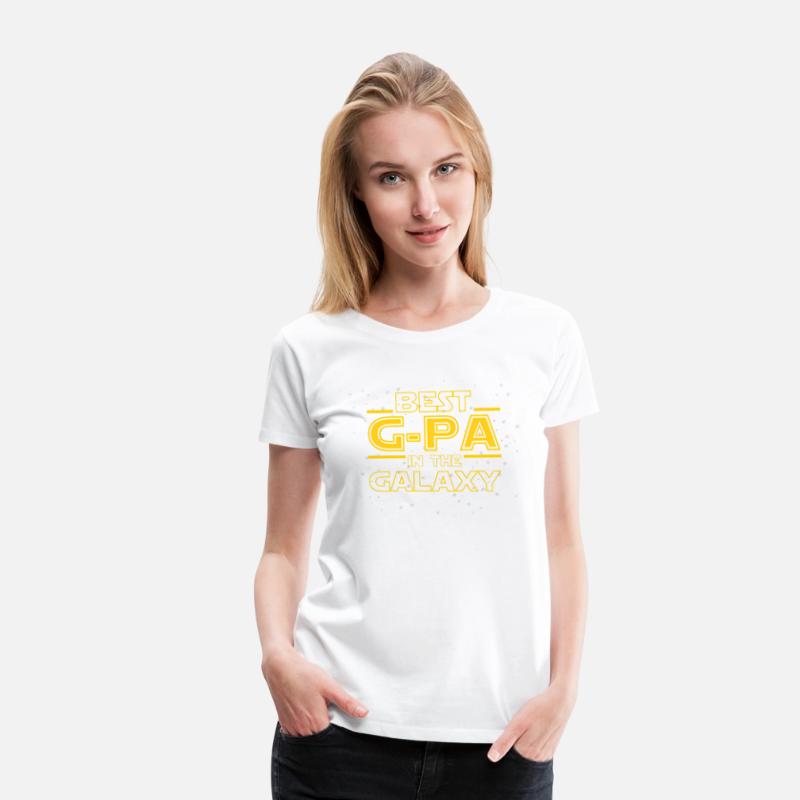 Grandpa G-Pa Best G-Pa In The Galaxy