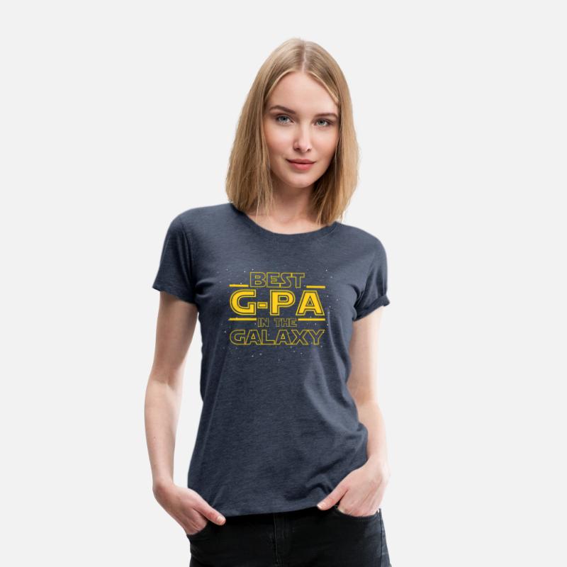 Grandpa G-Pa Best G-Pa In The Galaxy