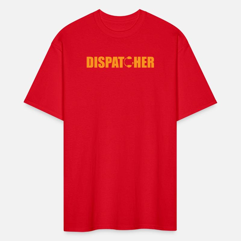 Great Dispatcher Apparel 911 Emergency Calls