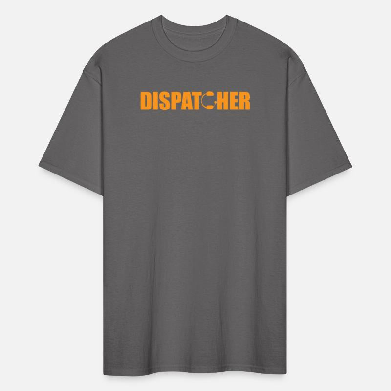 Great Dispatcher Apparel 911 Emergency Calls