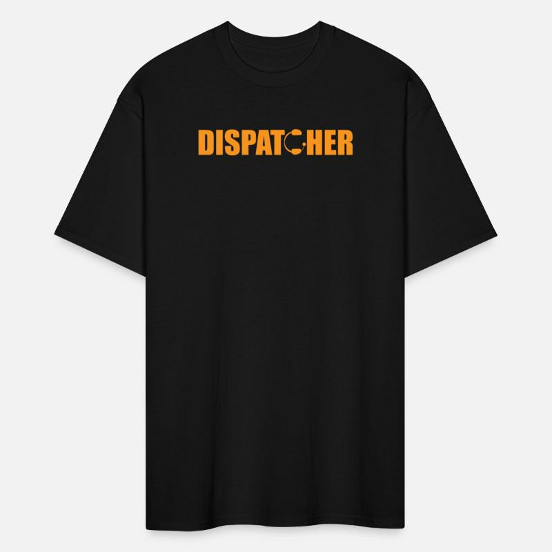 Great Dispatcher Apparel 911 Emergency Calls