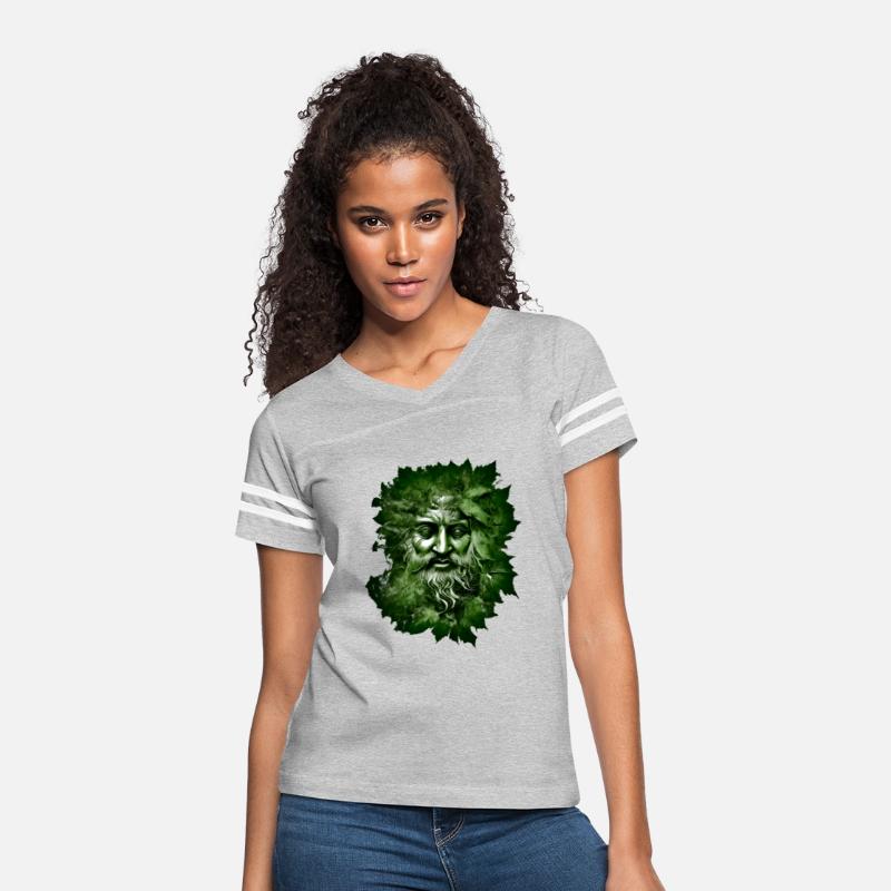 Green Man