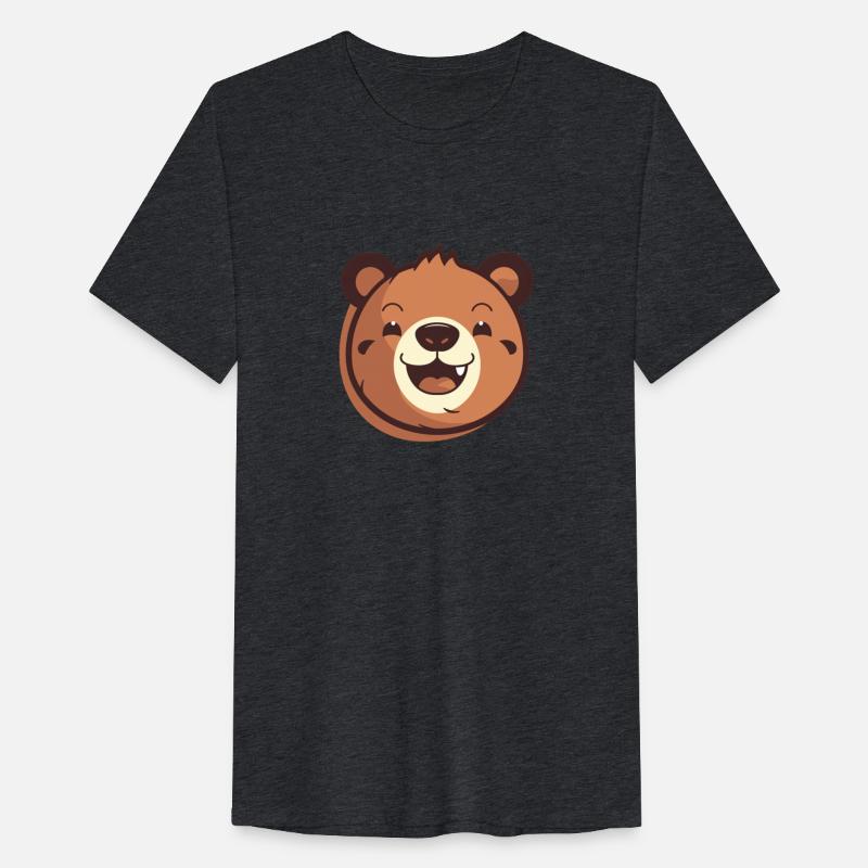 Grin and Bear It
