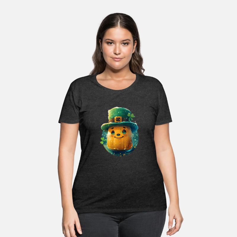 Grinning Green Gnome