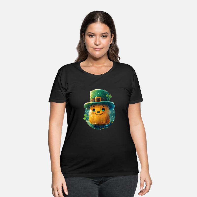 Grinning Green Gnome