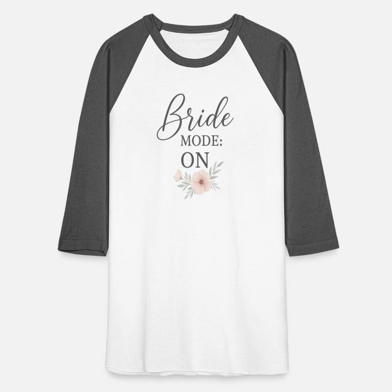 Groom Mode: ON Clean Wedding Gift Design