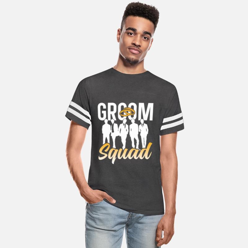 Groom Squad Party Wedding Bachelor Sayings