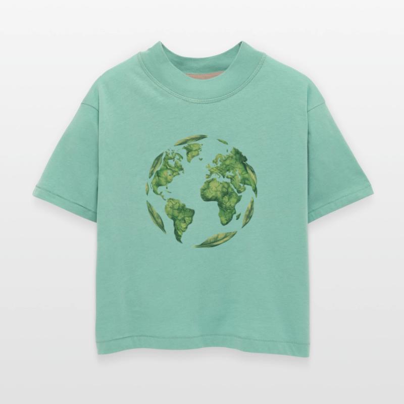 Growing Future