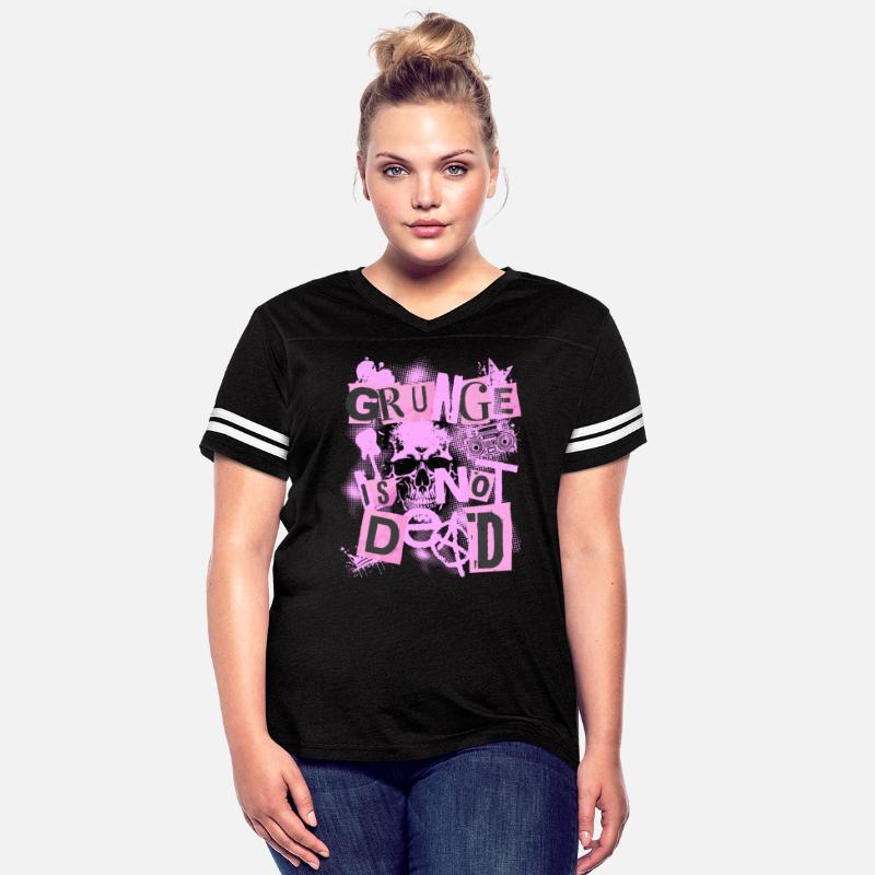 Grunge is not Dead