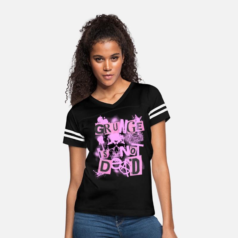 Grunge is not Dead