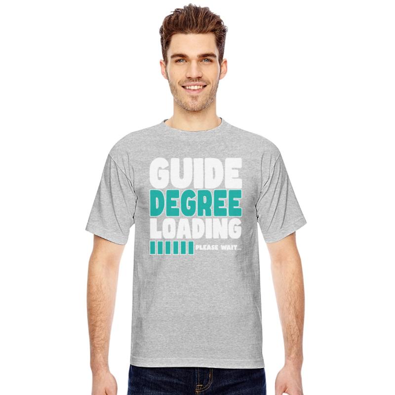 Guide Degree Loading