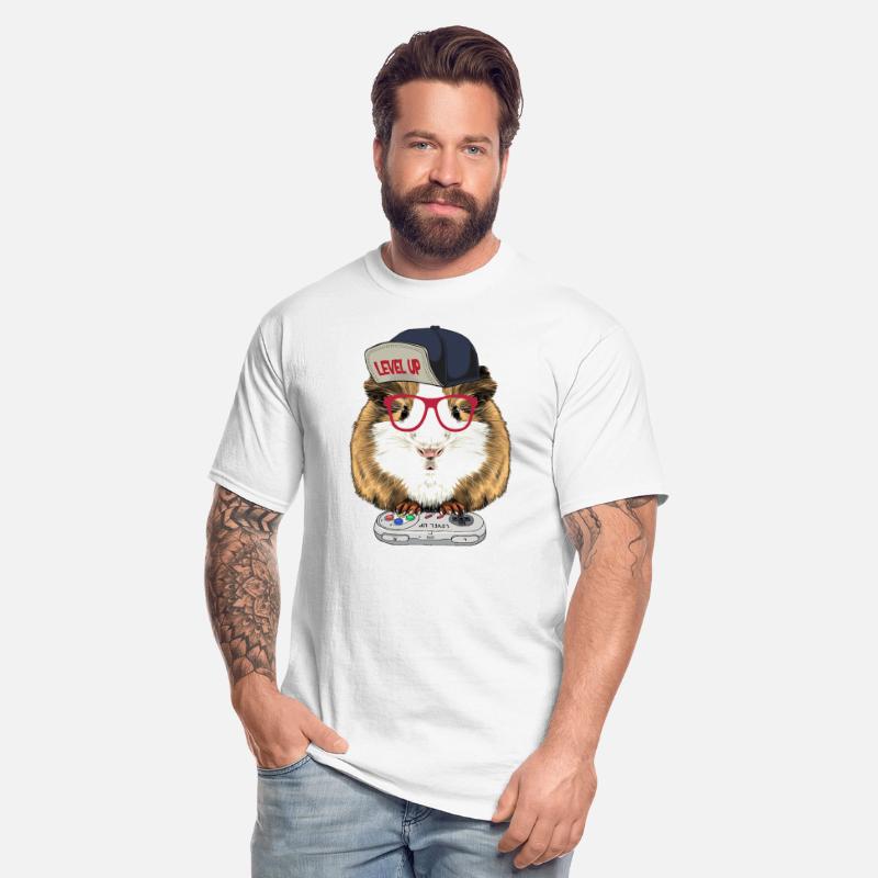 Guinea pig Video Game Wildlife Animal Guinea