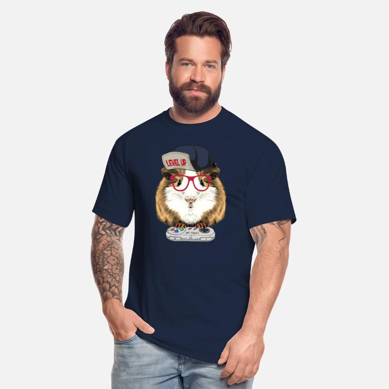 Guinea pig Video Game Wildlife Animal Guinea