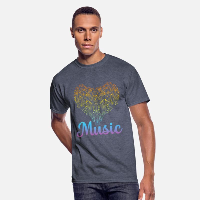Guitar Music Lover - Guitar Musician Guitar Player