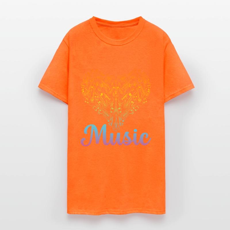Guitar Music Lover - Guitar Musician Guitar Player