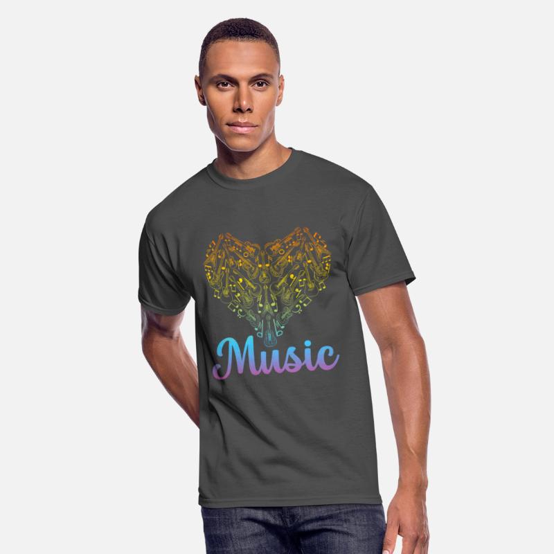Guitar Music Lover - Guitar Musician Guitar Player