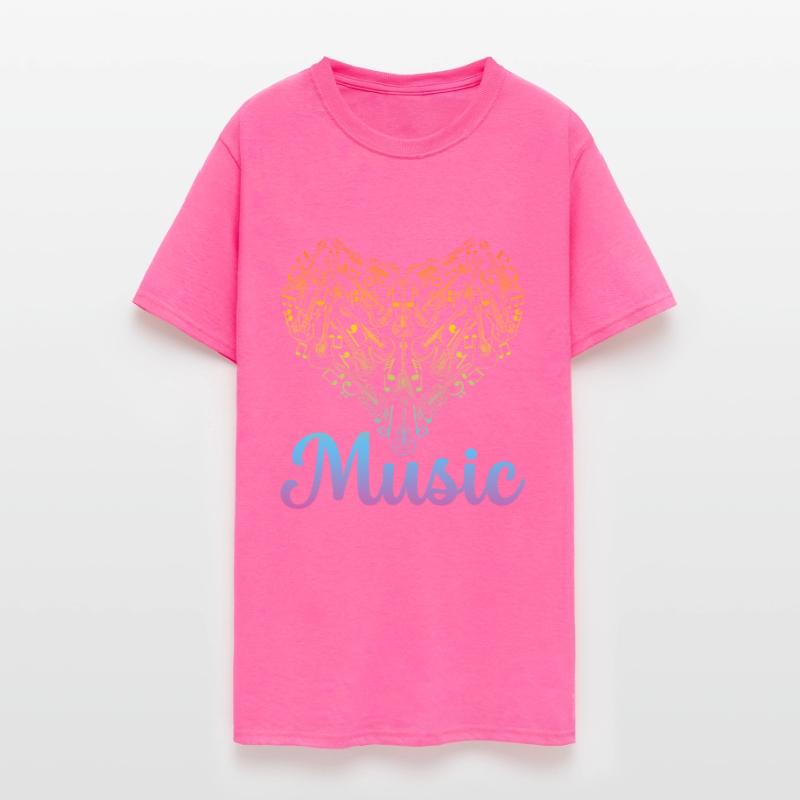 Guitar Music Lover - Guitar Musician Guitar Player