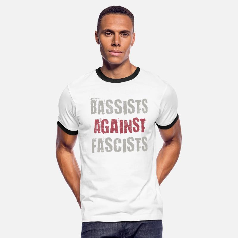 Guitarists Against Racists Punk Guitar Anti Racism