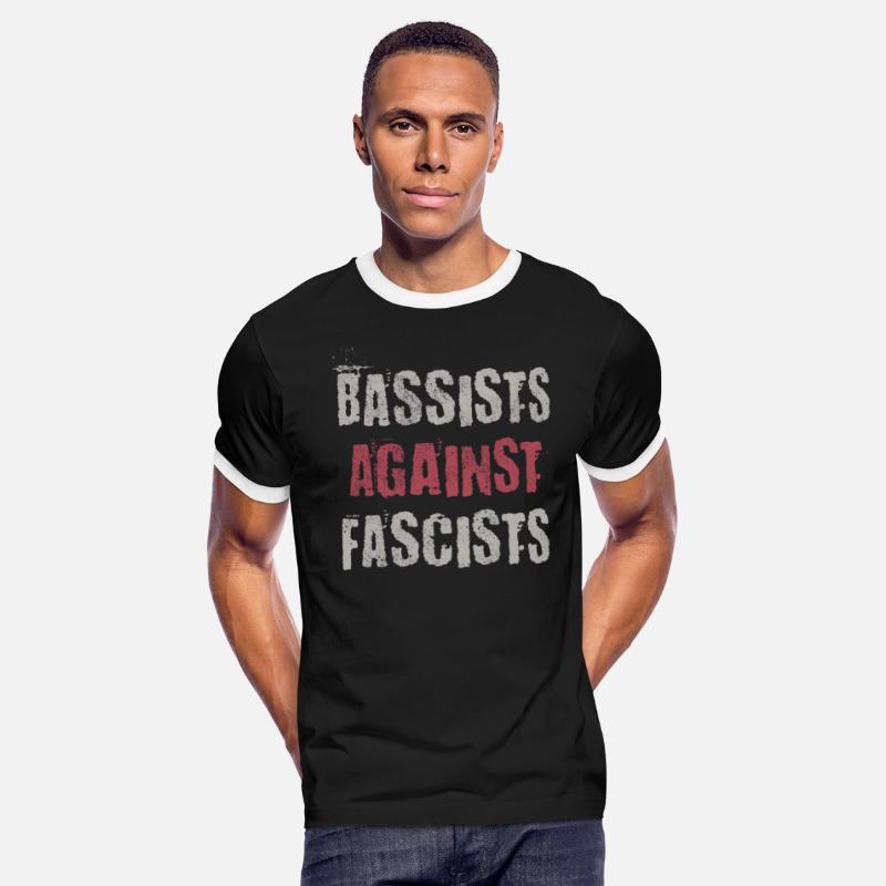 Guitarists Against Racists Punk Guitar Anti Racism