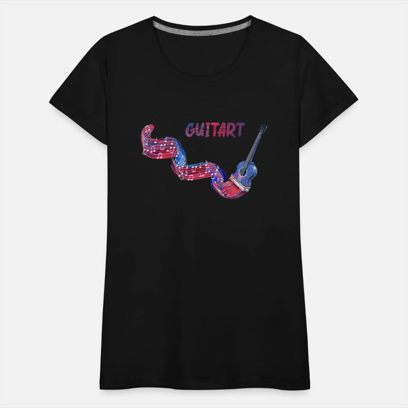 Guitars Art Guitart