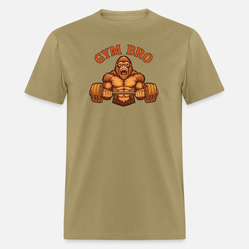 Gym Bro