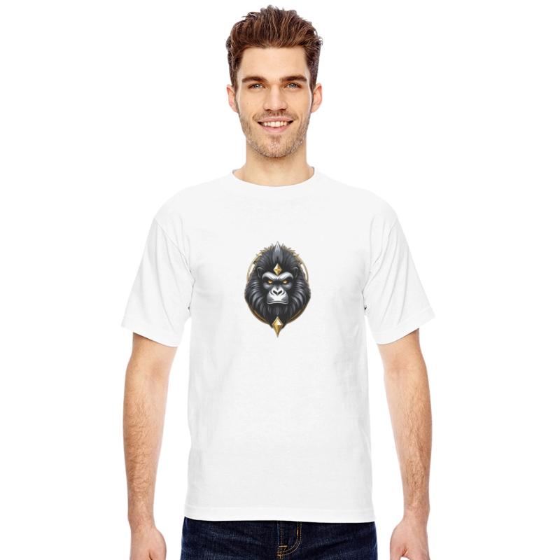 Hacker Gorilla