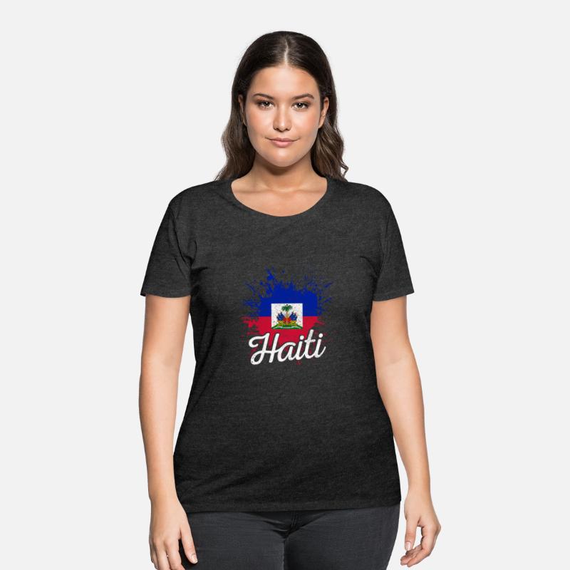 Haiti Patriotic Haitian Pride Flag Haiti