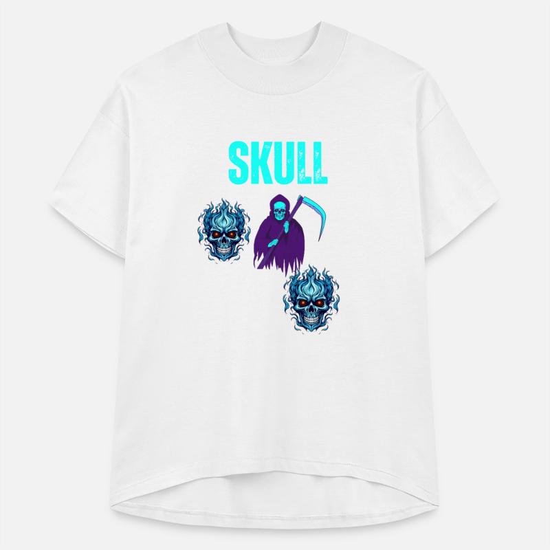 Halloween Cabin T-Shirt - Spooky Horror