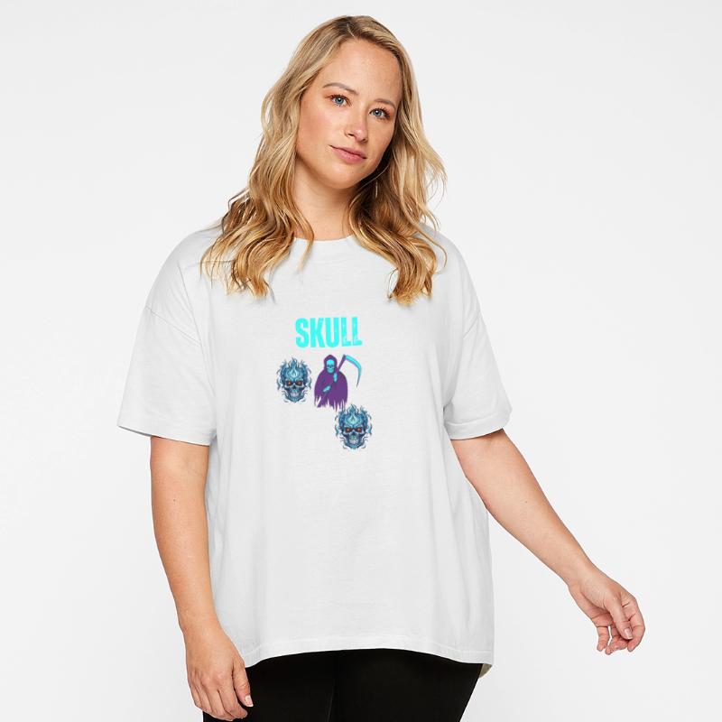 Halloween Cabin T-Shirt - Spooky Horror