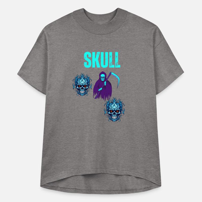 Halloween Cabin T-Shirt - Spooky Horror