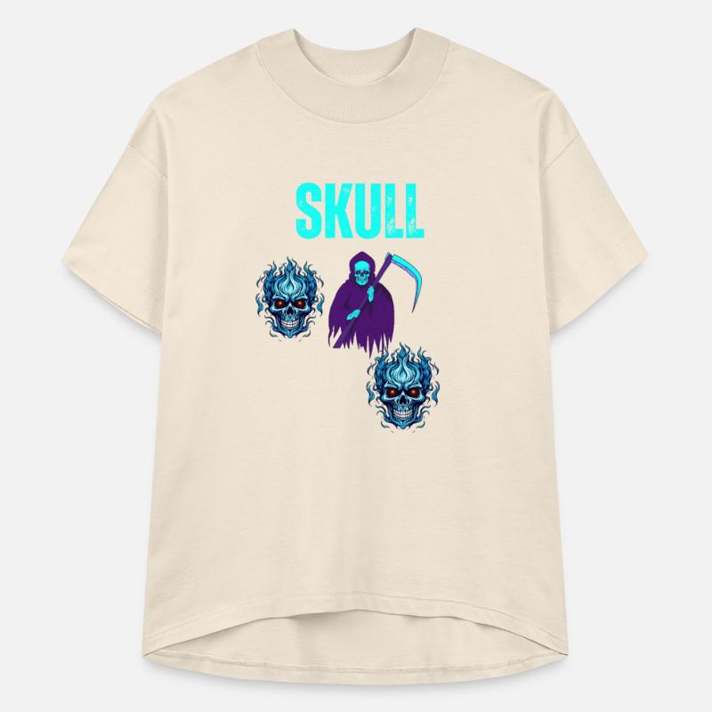 Halloween Cabin T-Shirt - Spooky Horror
